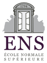 École Normale Supérieure