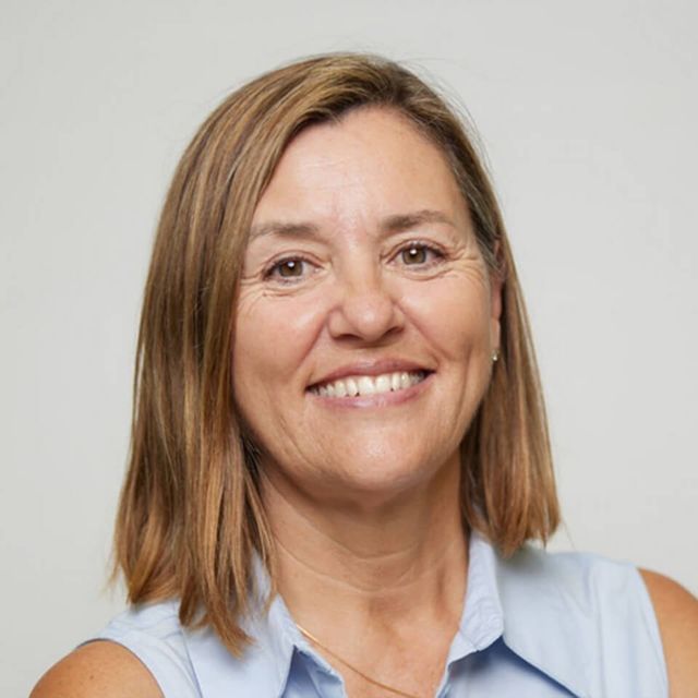 Carole MARION