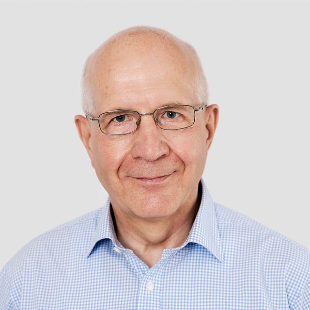 Jean-Marc WILHELM